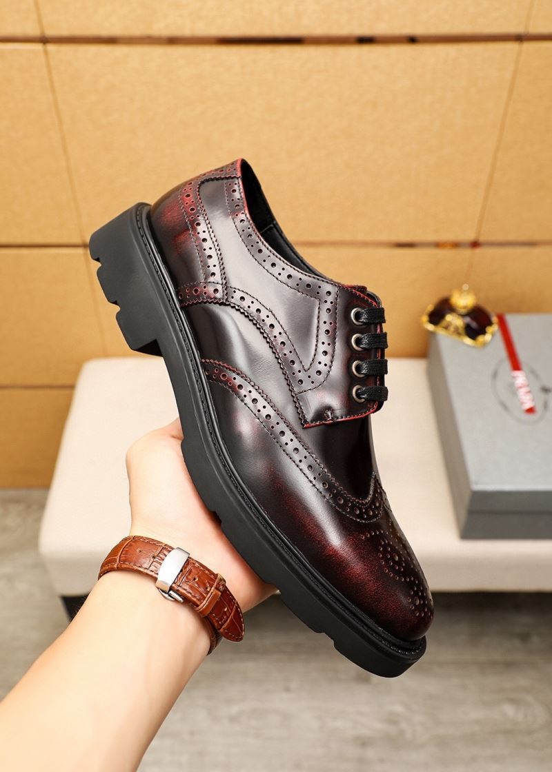 Prada Business Shoes